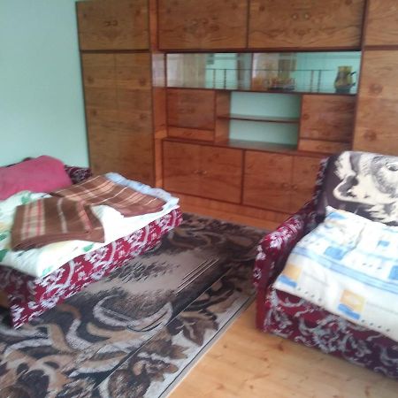Agroturystyka Boguska Apartment Zawoja Bagian luar foto