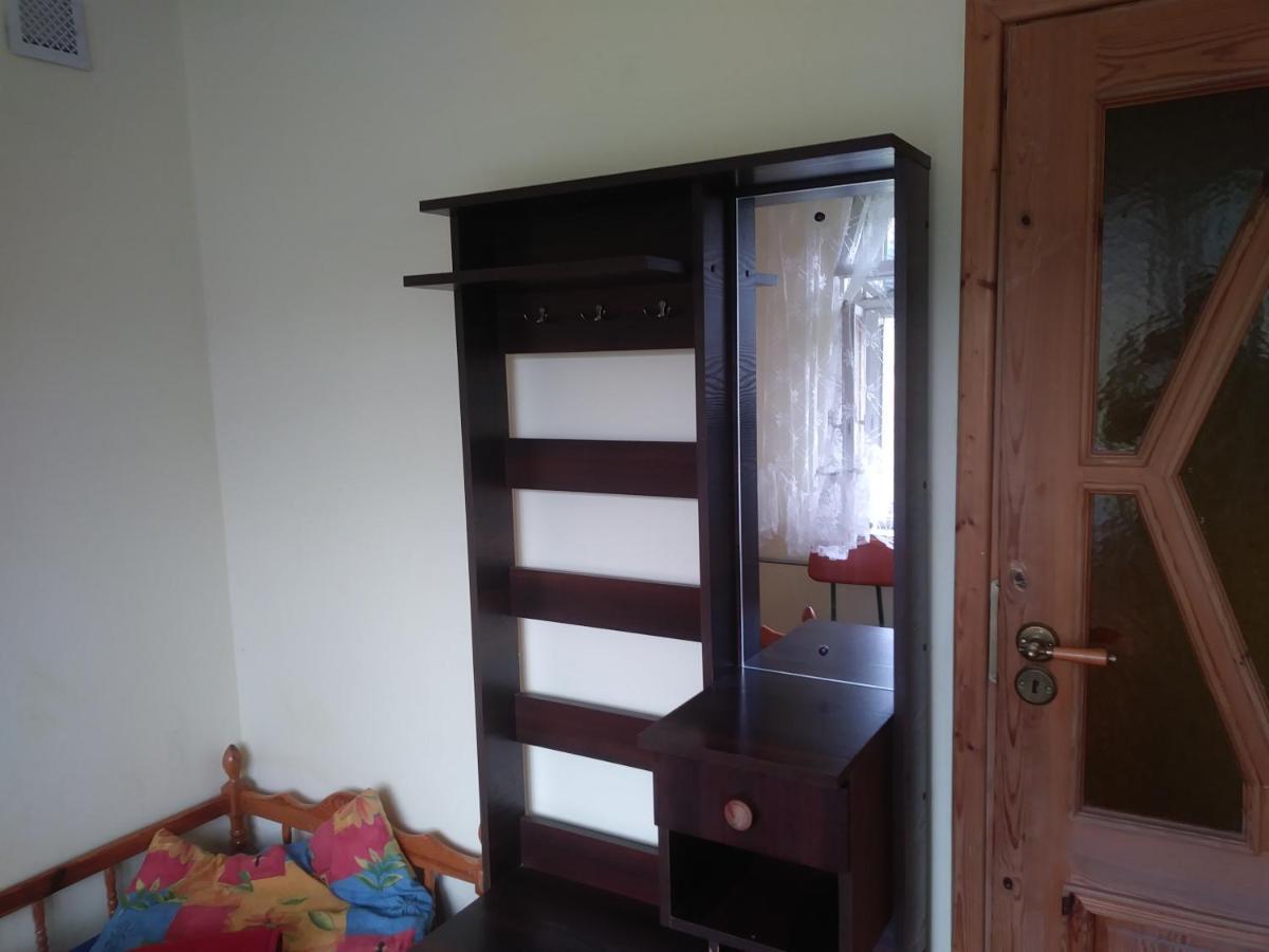 Agroturystyka Boguska Apartment Zawoja Bagian luar foto