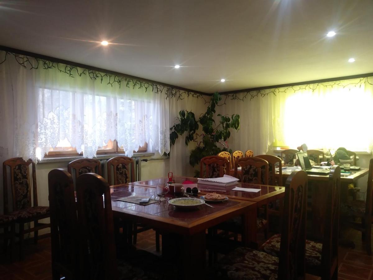 Agroturystyka Boguska Apartment Zawoja Bagian luar foto