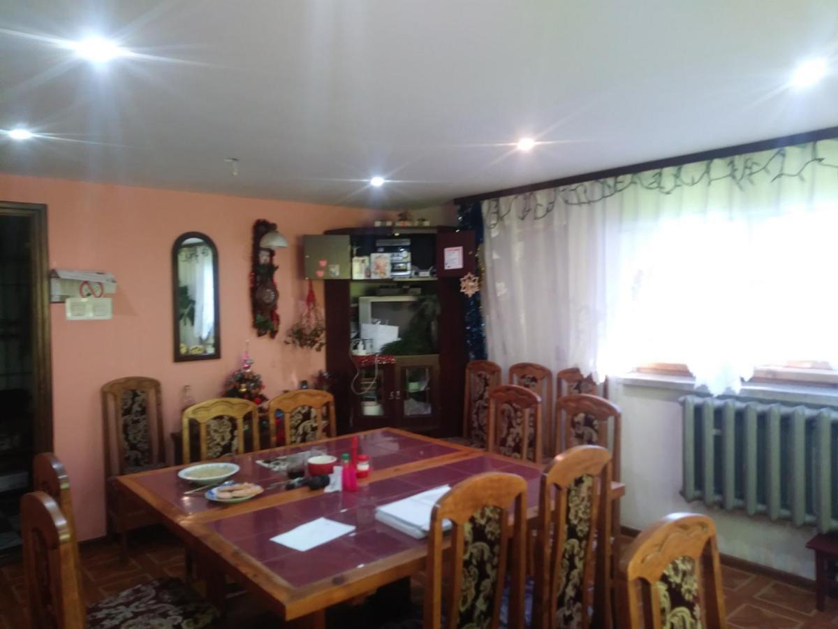 Agroturystyka Boguska Apartment Zawoja Bagian luar foto